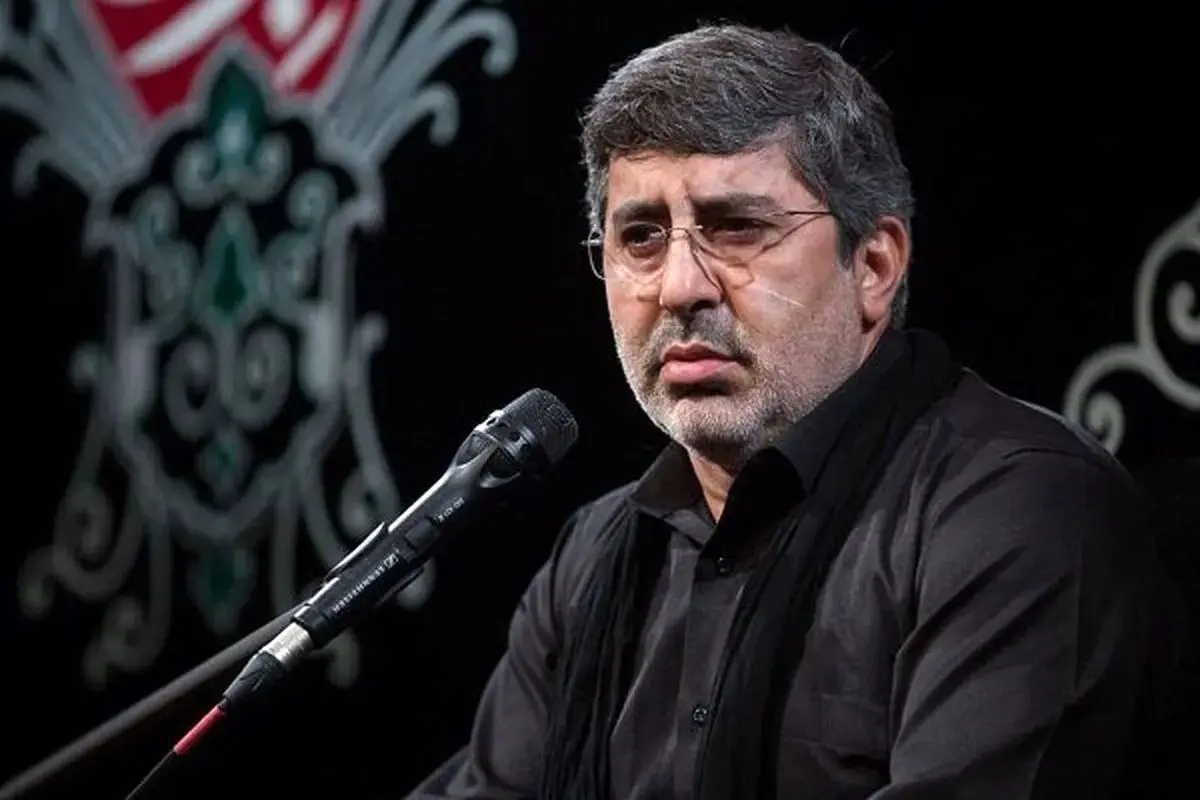 درخواست جنجالی یک مداح: امتحانات نهایی را عقب بیندازید!