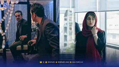آلبوم عکس های خانوادگی حمیدرضا رجب زاده مداحی که به قتل رسید