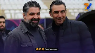 ساکت الهامی: 99 درصد سرمربیان لیگ برتری خرافاتی هستند!