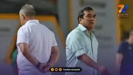پشت پرده منتفی شدن حضور خداداد عزیزی در پرسپولیس