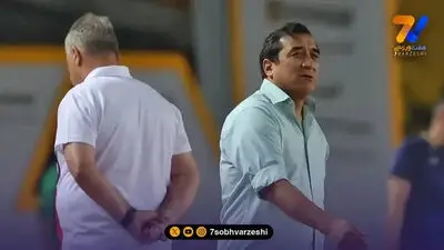 برنامه بازی های لیگ برتر؛ بازی تراکتور - پرسپولیس با تماشاگر؟