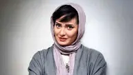 عکس| استایل جذاب مینا وحید بازیگر کلاغ در ترکیه