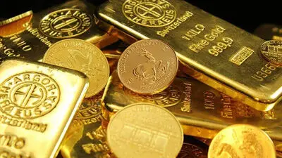 قیمت طلا و سکه امروز پنجشنبه 26 شهریور/ طلا ریخت