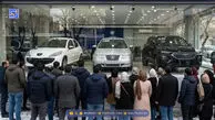 آخرین قیمت پژو، دنا، تارا، کوییک و ساینا در بازار امروز 11 تیر + جدول