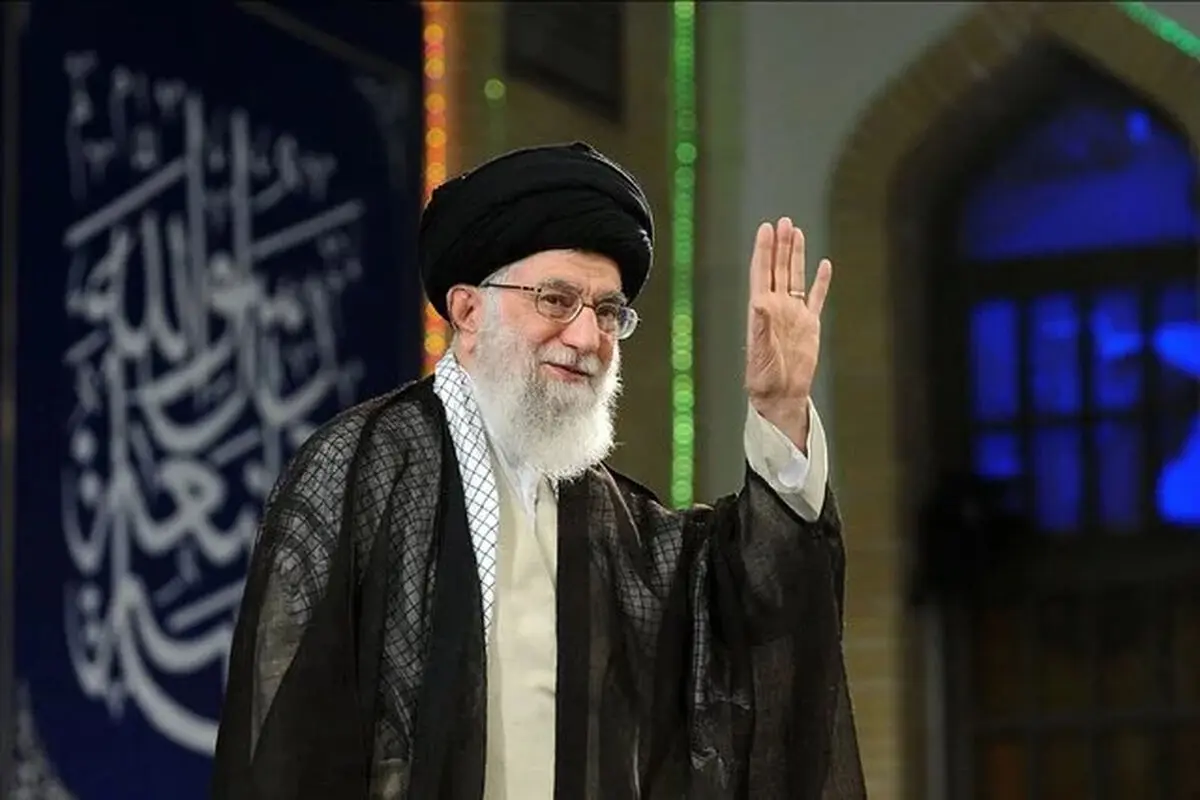 فراکسیون اهل سنت: مراسم تشییع رهبر شهید تجدید میثاق با آرمان‌های انقلاب است