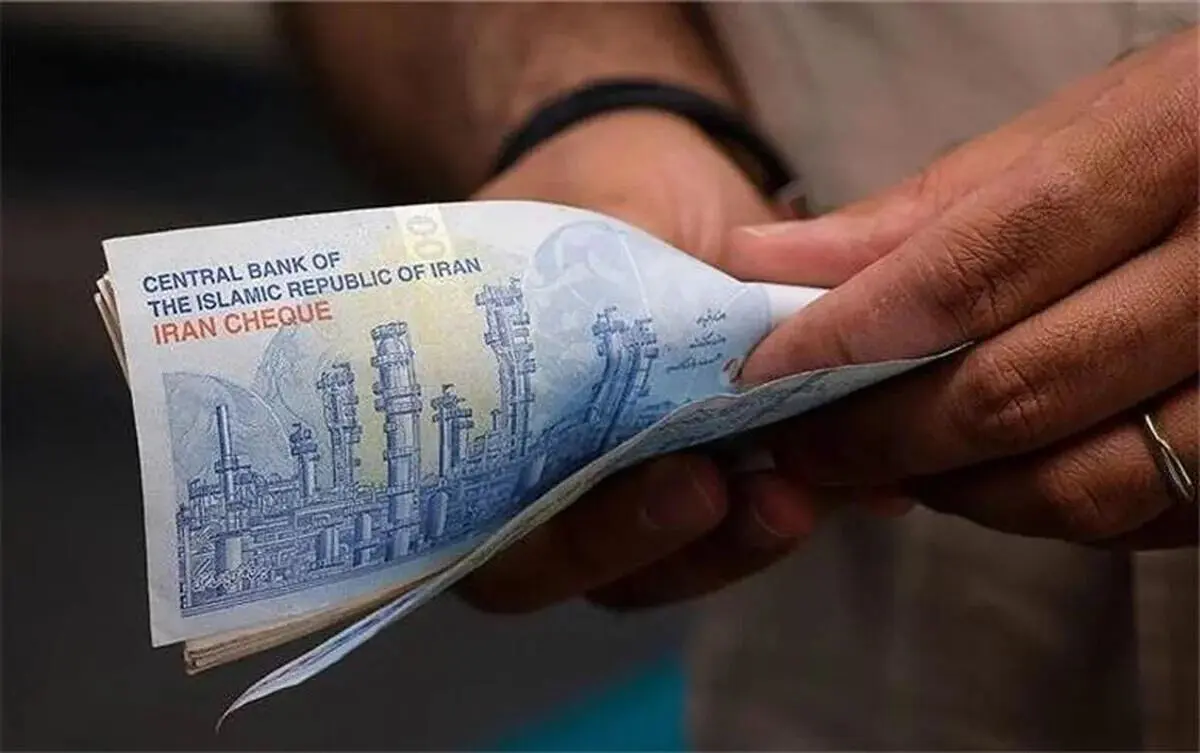 آغاز واریز سورپرایز 2,000,000 تومانی دولت / این افراد 12 تیرماه حسابشان را چک کنند