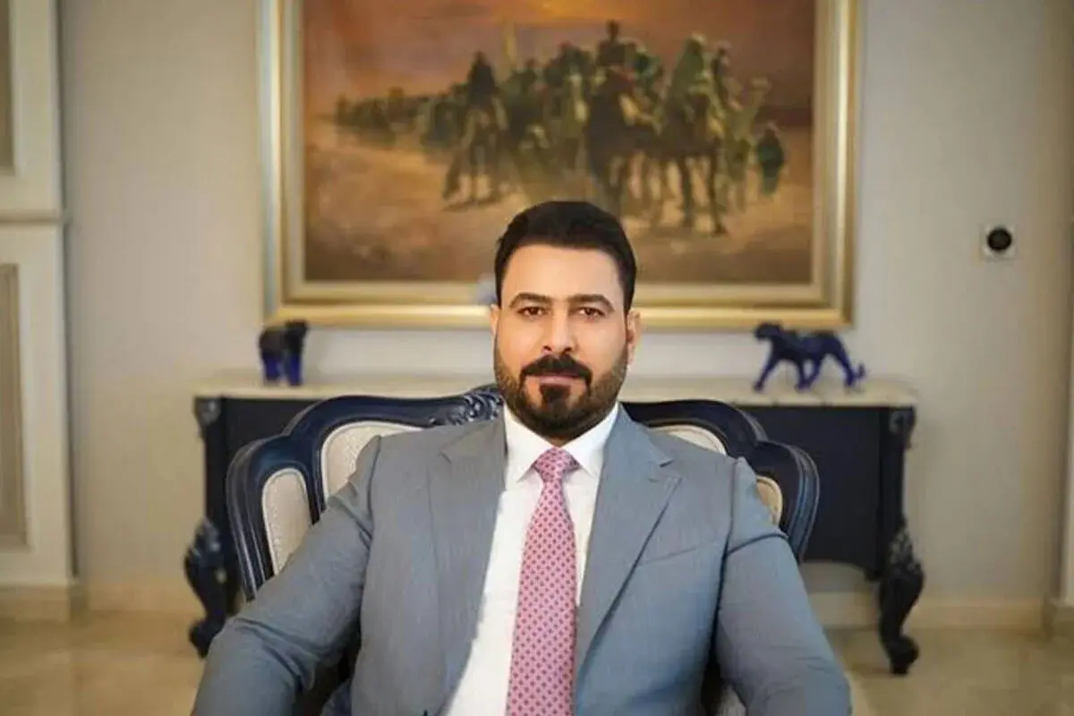 نخست‌وزیر جدید عراق را بیشتر بشناسید | بیوگرافی کامل علی الزیدی؛ جوان‌ترین نخست‌وزیر تاریخ عراق