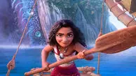انیمیشن Moana 3 ساخته خواهد شد