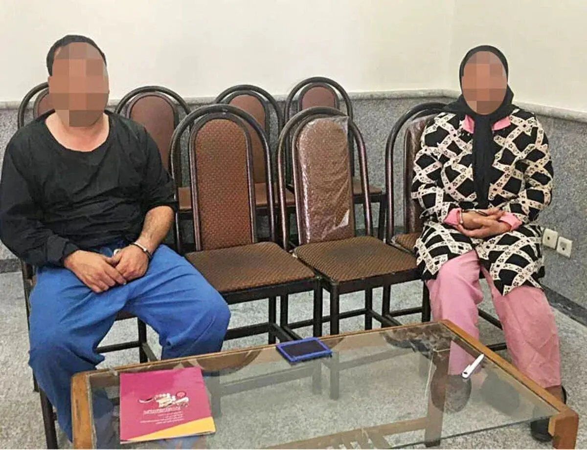 جنایت در باشگاه ورزشی + جزئیات