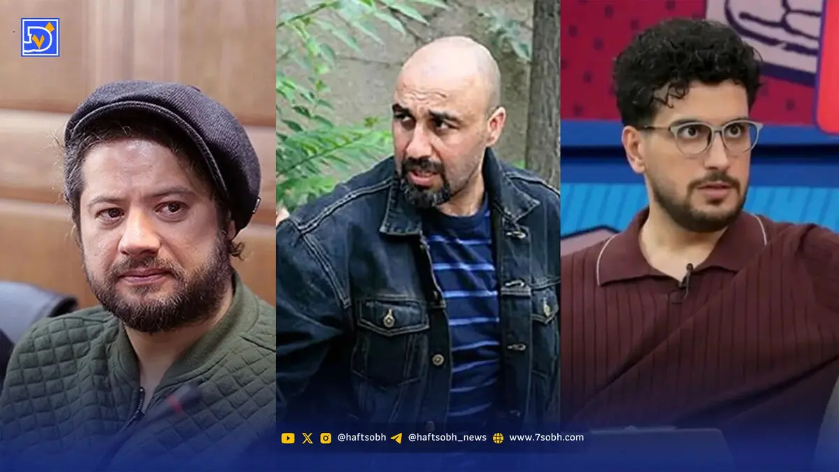 علی صادقی و بهترین کارگردان کمدی از نگاهش؛ نه عطاران، نه صالحی!
