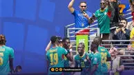 اسماعیل سار داغ دل ایران را تازه کرد؛ کاش شهریار مغانلو در جام جهانی نبود!