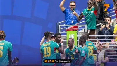 شهریار مغانلو: تراکتور را به چند پیشنهاد مطرح ترجیح دادم