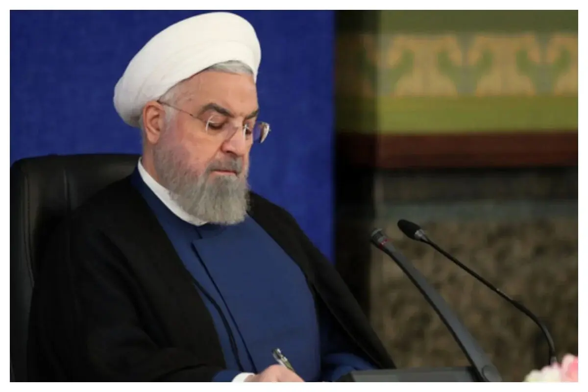 خاطرات حسن روحانی از رهبر شهید انقلاب: بین آیت‌الله خامنه‌ای و آیت‌الله مطهری ارتباطات نزدیکی بود