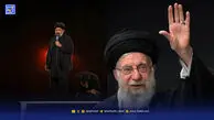 دانلود مداحی حاج محمود کریمی نمیشه باورم که وقت رفتنه