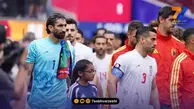 بلژیک؛ آخرین بازی حاج صفی با پیراهن تیم ملی/ احسان به جواد نکونام نرسید!