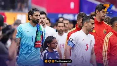 رکورد جواد نکونام دست نخورده می ماند!
