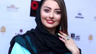 نفیسه روشن: آخ که چقدر قراره عشق کنم با این همدم ...