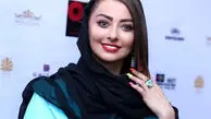 نفیسه روشن: آخ که چقدر قراره عشق کنم با این همدم ...