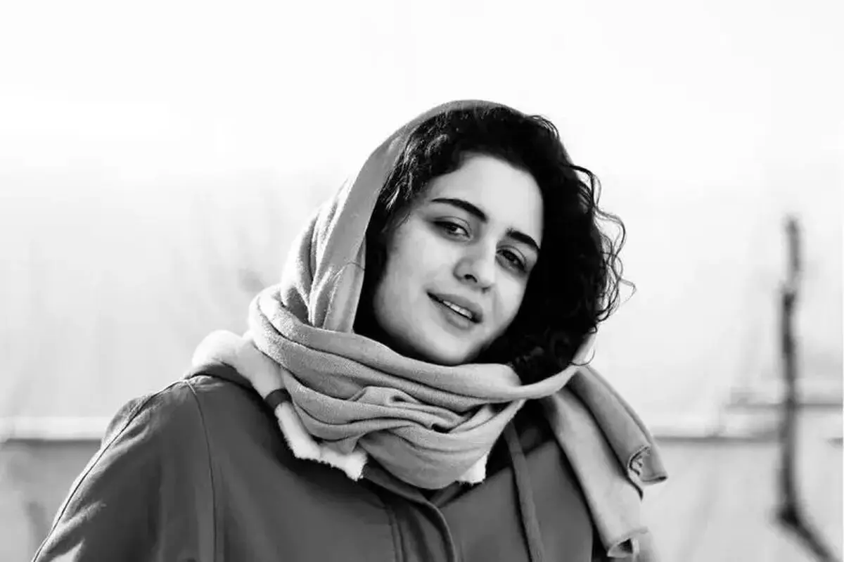 تولد فاطیما بهارمست با یک تم خاص + عکس
