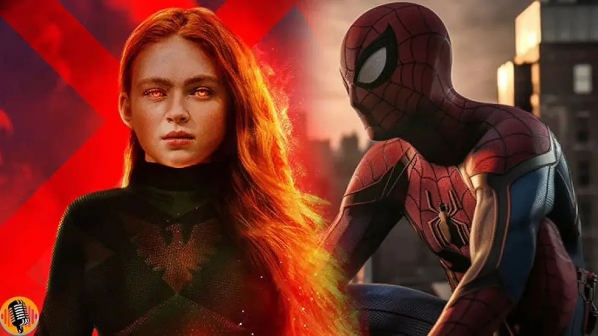 فیلم مرد عنکبوتی / Spider-Man: Brand New Day 2026