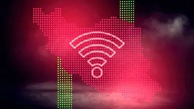 آخرین وضعیت اینترنت تهران امروز شنبه ۱۳ تیرماه/ اینترنت دچار اختلال شدید شده است؟