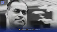 در سالروز خاموشی محمد معین