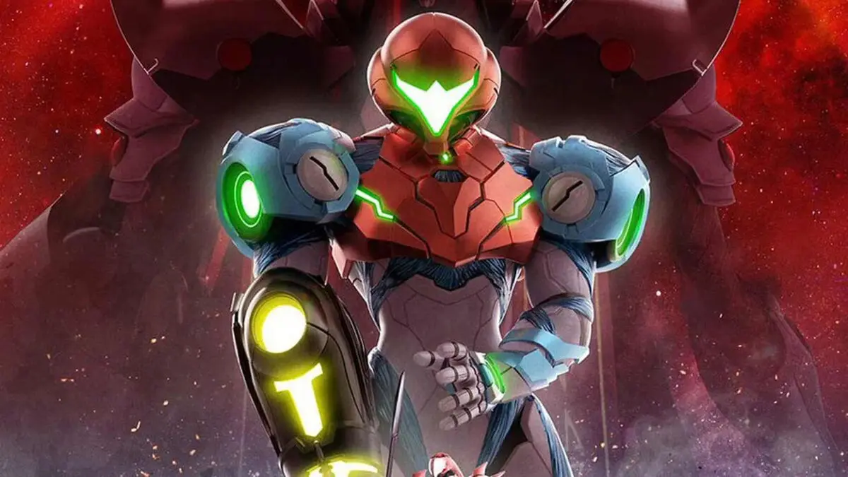 احتمال ساخت بازی جدید Metroid با نام Metroid Ravenous