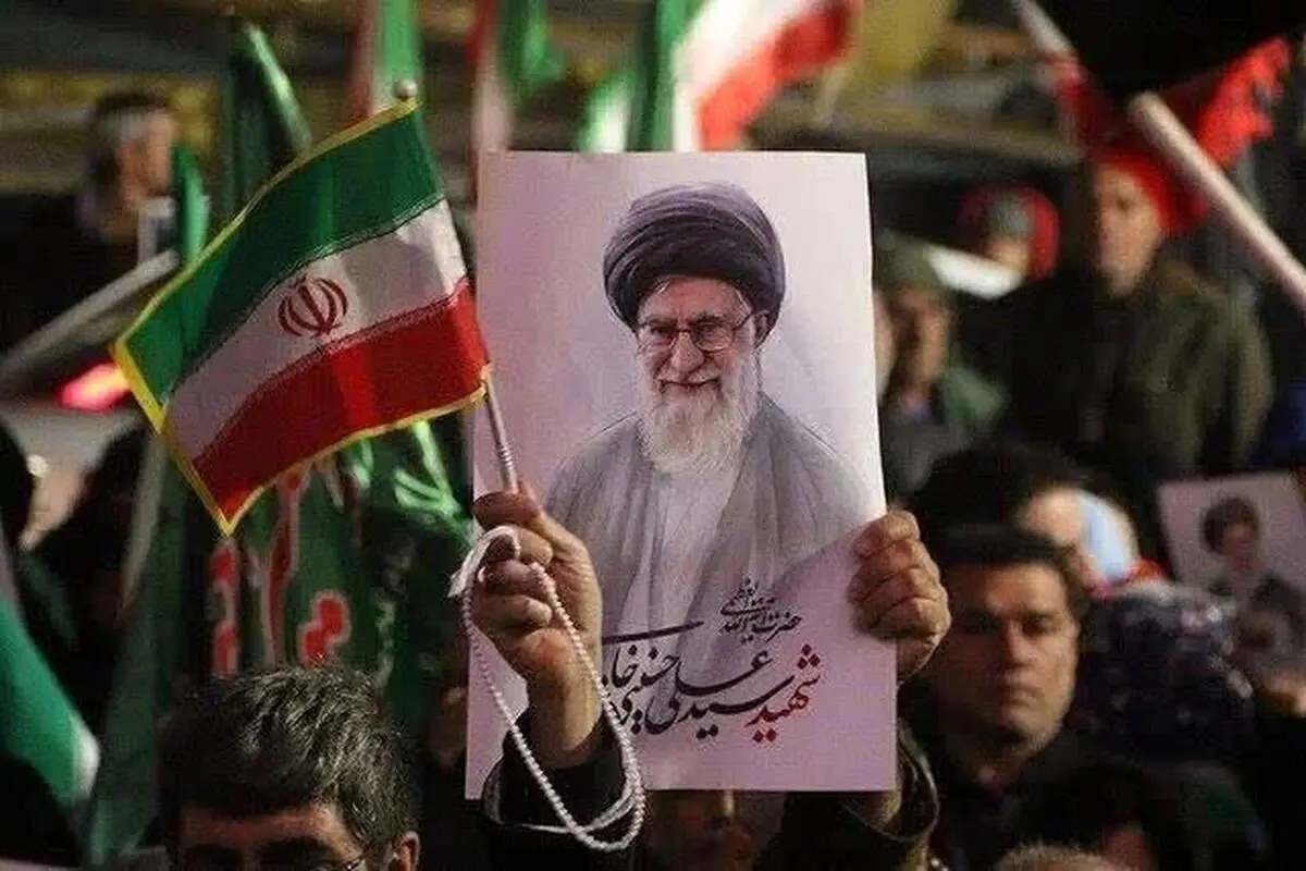 ویدئو| زن اهل کشور بوسنی: ما پدرمان را از دست دادیم