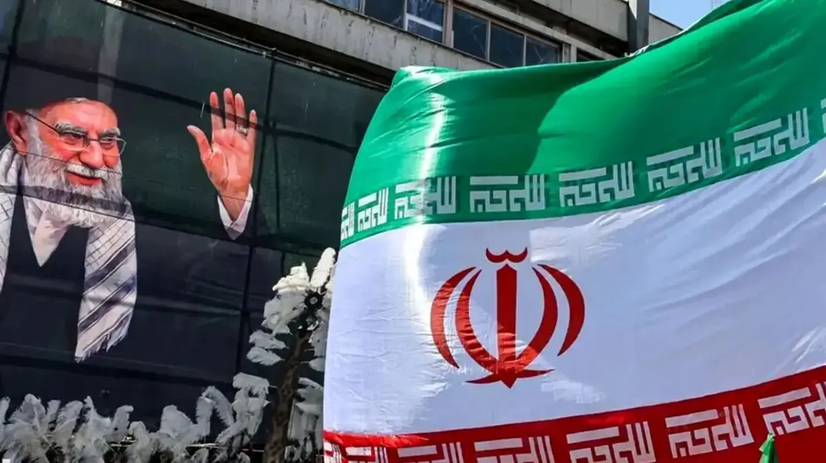 ویدئو| شهادت آقا غیر منتظره بود و هیچکس انتظارش را نداشت