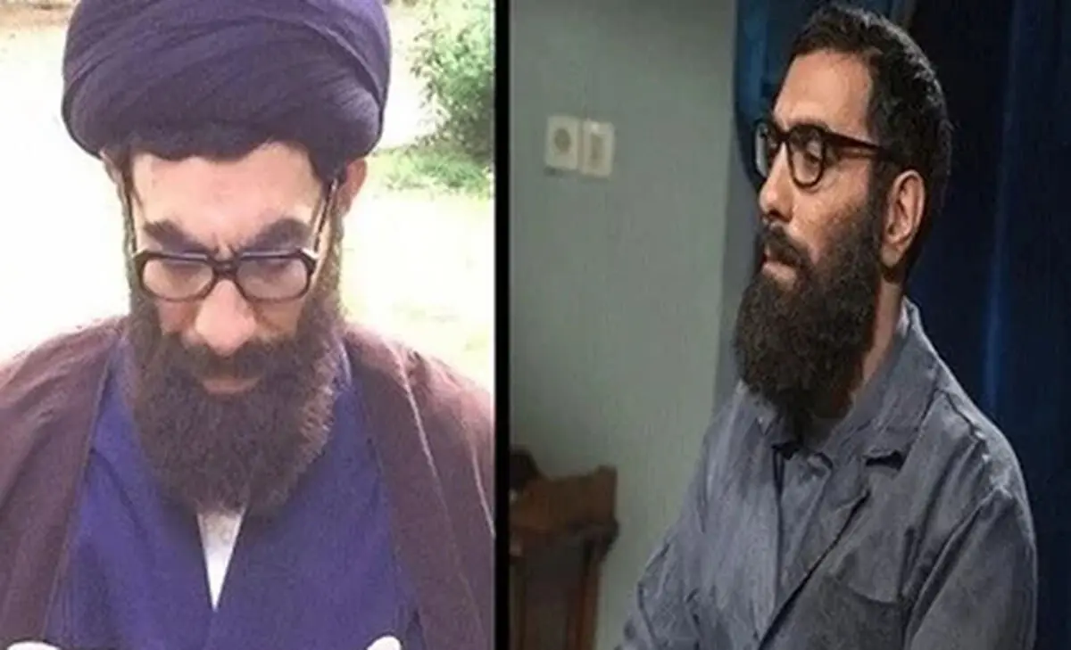 بیوگرافی علیرضا مهران / بازیگری که نقش رهبر را بازی کرد