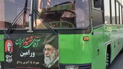 ساخت‌وساز کنار کاخ گلستان