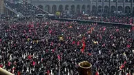 در آستانه مراسم تشییع رهبر شهید/ ۹ استان تعطیل اعلام شدند