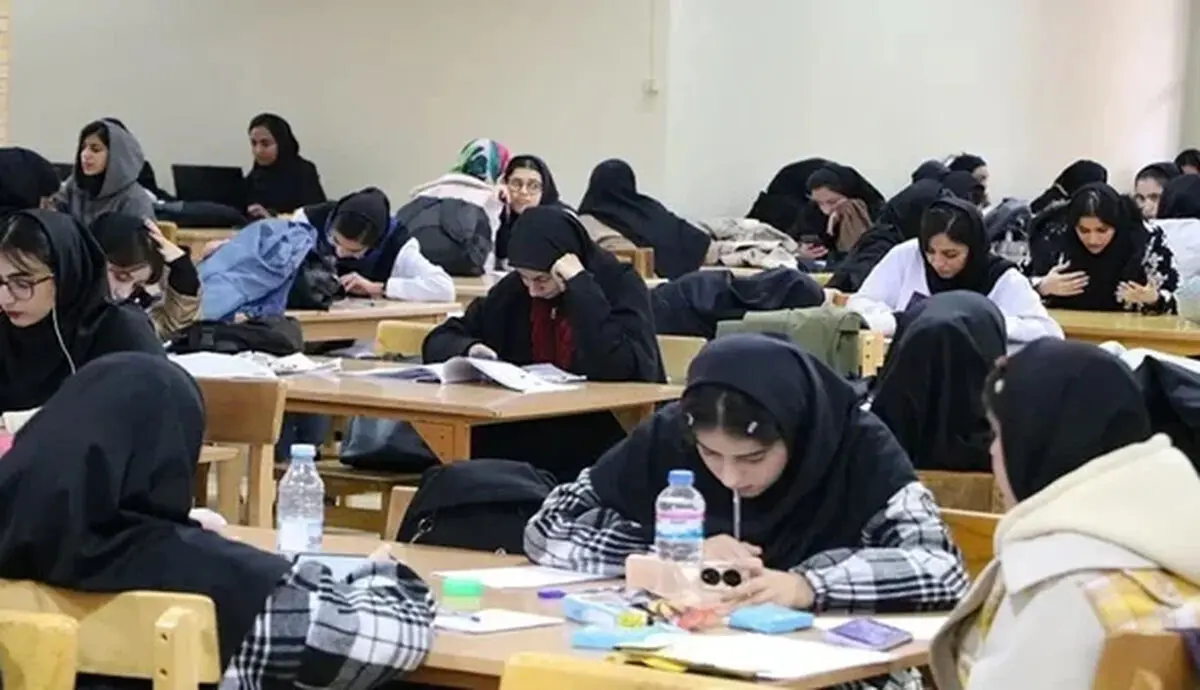 دریافت کارت ورود به جلسه امتحانات نهایی + لینک دریافت کارت ورود به جلسه