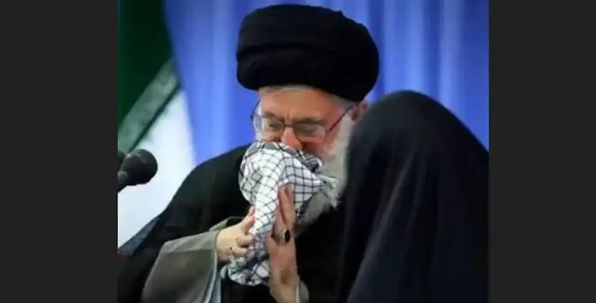 شغل سیده بشری حسینی خامنه‌ای چه بود؟