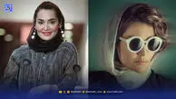 نگاه روز | شاعرانه سولماز حسینی بازیگر سریال شغال + عکس
