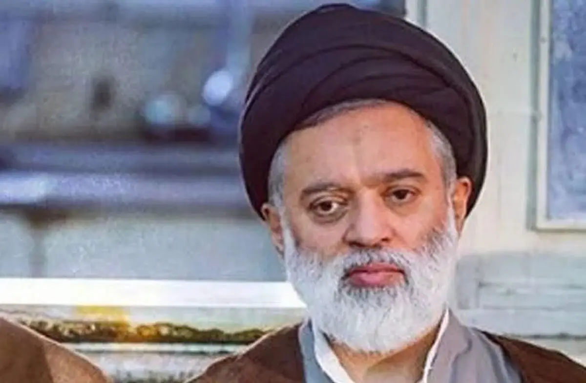 بیوگرافی سید مصطفی خامنه ای پسر ارشد رهبر شهید