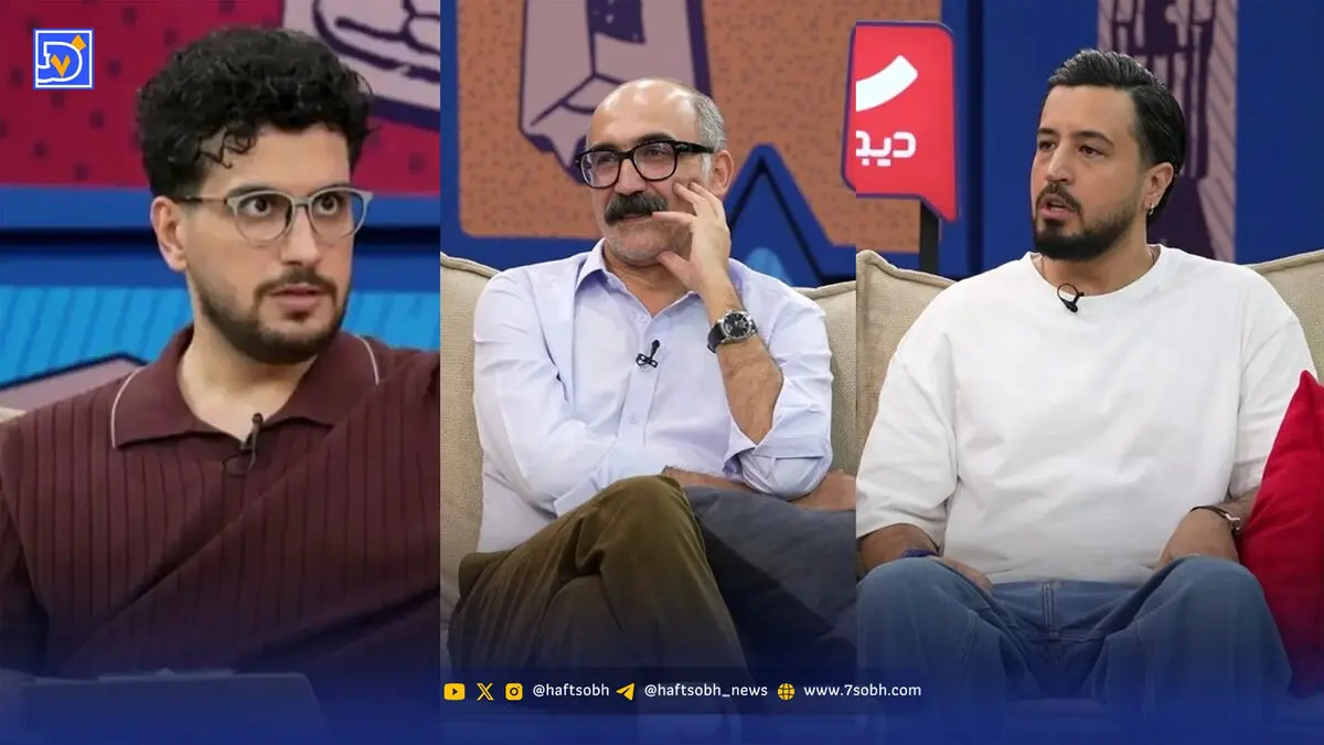 بند خاص قرارداد مهرداد صدیقیان و هادی حجازی‌فر