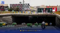 بررسی واقعیت مقاوم‌سازی لرزه‌ای پل‌های تهران پس از سال‌ها وعده