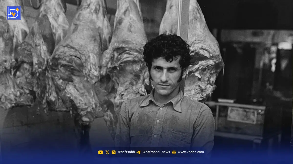 قاب تاریخ| ۳۵ قصاب در تهران تحت تعقیب قرار گرفتند