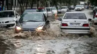 پیش بینی وضعیت هوا فردا / هشدار هواشناسی درباره سیلاب در شمال‌غرب کشور