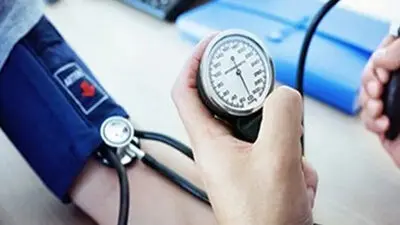فشار خون بالا؛ علائم، عوامل خطر و راه‌های کنترل