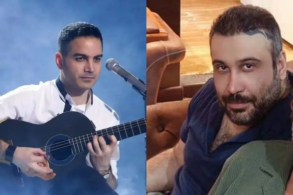 دانلود ریمیکس جذاب از محسن یگانه، محسن چاوشی و حامد هاکان؛ «آهای خبر نداری»