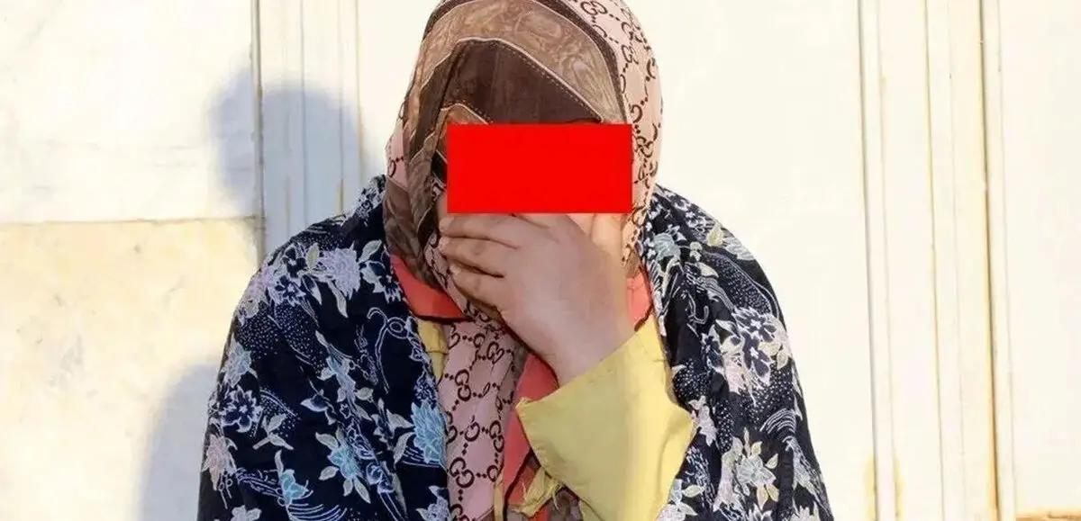 بازداشت نامادری بی رحم بعد از انداختن کودکانش در چاه + عکس کودکان