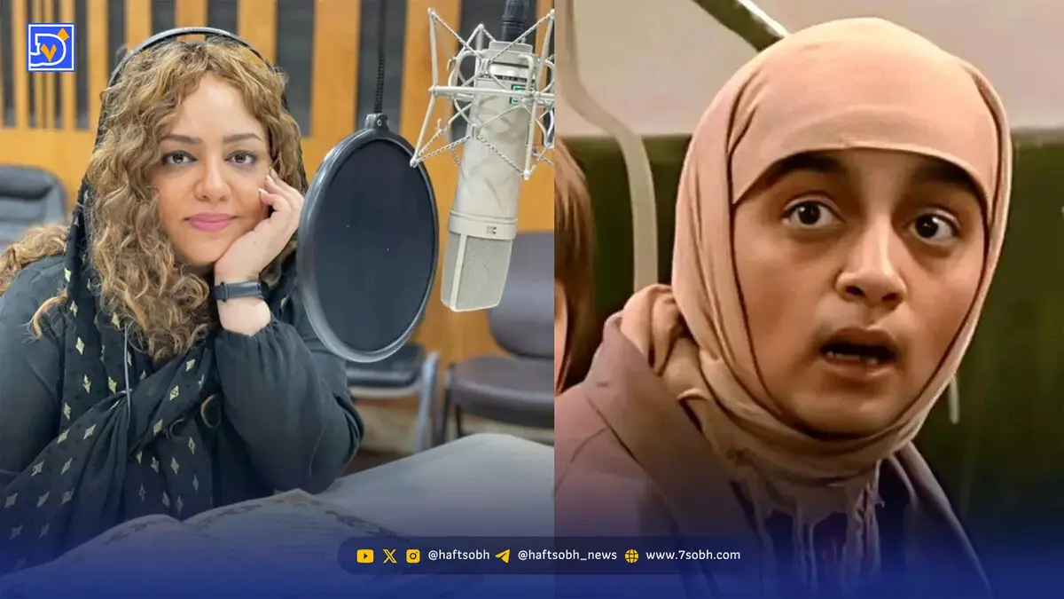 عصر سینما | لیلا برخورداری از نقش کبری/ هیچ‌کس باور نمی‌کرد من باشم