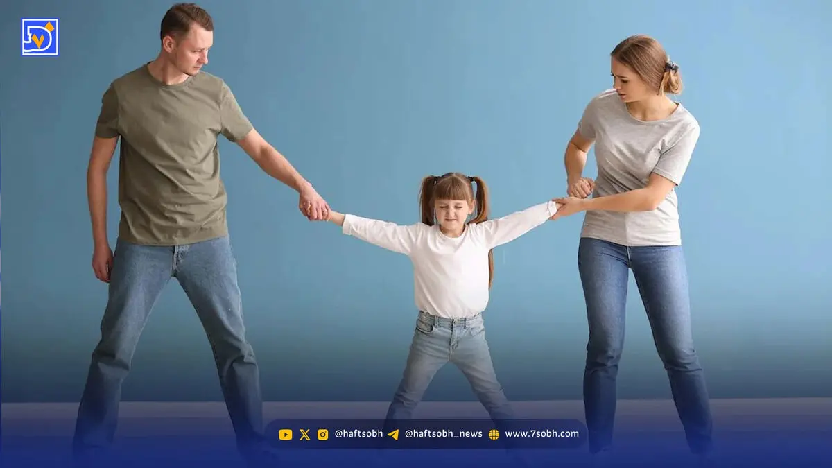 ملاقات فرزند؛ حقوق و تکالیف والدین پس از طلاق