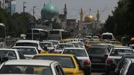 محدودیت‌های ترافیکی تشییع رهبر شهید انقلاب در مشهد اعلام شد