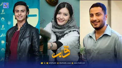 حمایت دوباره نوید محمدزاده از فلسطین؛ واکنش های متفاوت در شبکه‌های اجتماعی