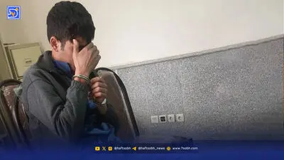 خلع سلاح اشرار پیش از برهم زدن کافه