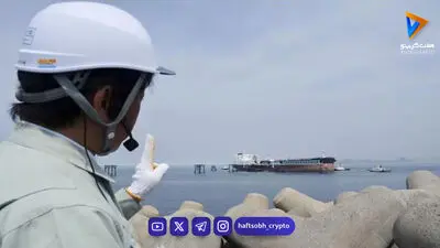 چرا سوختن‌ نفتکش از غرق شدن نفت بهتر است؟