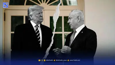کاخ سفید؛ دفتر کسب‌ و کار خانوادگی ترامپ‌ها
